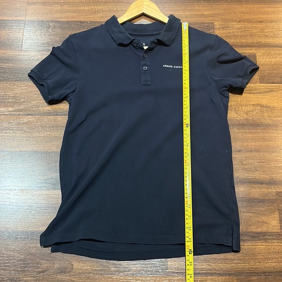 Armani Exchange Polo - Picture 9 of 9